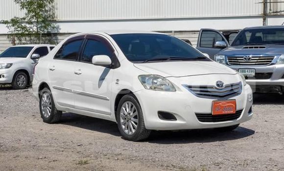 ซื้อ รถมือสอง Toyota Vios ขาว รถยนต์ ใน %{เมือง} ใน ระนอง ซื้อ รถมือสอง Toyota Vios ขาว รถยนต์ ใน %{เมือง} ใน ระนอง