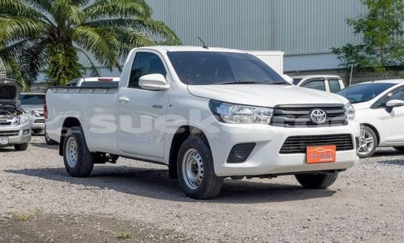 ซื้อ รถมือสอง Toyota Hiluxe Revo ขาว รถยนต์ ใน %{เมือง} ใน กรุงเทพมหานคร ซื้อ รถมือสอง Toyota Hiluxe Revo ขาว รถยนต์ ใน %{เมือง} ใน กรุงเทพมหานคร