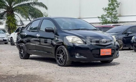 ซื้อ รถมือสอง Toyota Vios สีดำ รถยนต์ ใน %{เมือง} ใน ระนอง ซื้อ รถมือสอง Toyota Vios สีดำ รถยนต์ ใน %{เมือง} ใน ระนอง