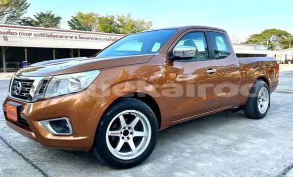 ซื้อ รถมือสอง Nissan Navara อื่น ๆ รถยนต์ ใน %{เมือง} ใน ระนอง