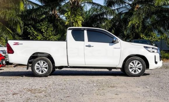 ซื้อ รถมือสอง Toyota Hiluxe Revo ขาว รถยนต์ ใน %{เมือง} ใน ระนอง ซื้อ รถมือสอง Toyota Hiluxe Revo ขาว รถยนต์ ใน %{เมือง} ใน ระนอง