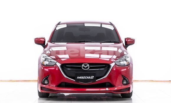 Buy Used Mazda 2 Red Car in Bangkok in Bangkok Buy Used Mazda 2 Red Car in Bangkok in Bangkok
