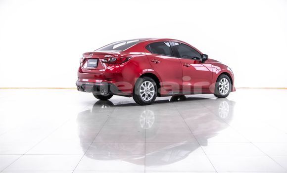 Buy Used Mazda 2 Red Car in Bangkok in Bangkok Buy Used Mazda 2 Red Car in Bangkok in Bangkok