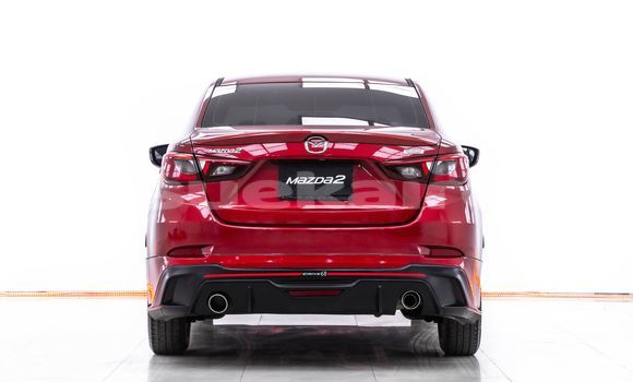Buy Used Mazda 2 Red Car in Bangkok in Bangkok Buy Used Mazda 2 Red Car in Bangkok in Bangkok