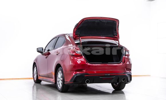 Buy Used Mazda 2 Red Car in Bangkok in Bangkok Buy Used Mazda 2 Red Car in Bangkok in Bangkok