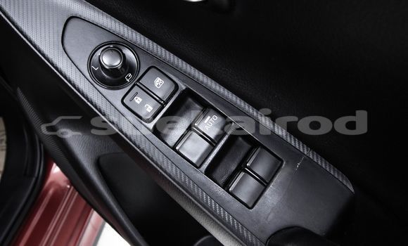 Buy Used Mazda 2 Red Car in Bangkok in Bangkok Buy Used Mazda 2 Red Car in Bangkok in Bangkok