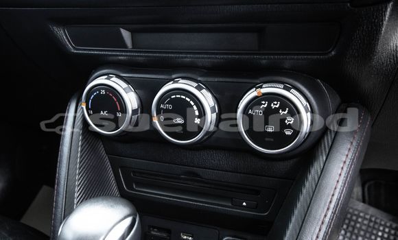 Buy Used Mazda 2 Red Car in Bangkok in Bangkok Buy Used Mazda 2 Red Car in Bangkok in Bangkok