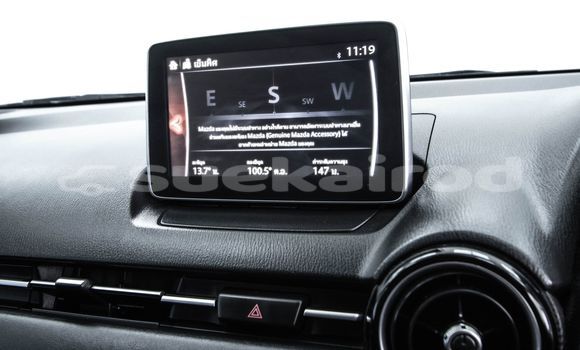 Buy Used Mazda 2 Red Car in Bangkok in Bangkok Buy Used Mazda 2 Red Car in Bangkok in Bangkok