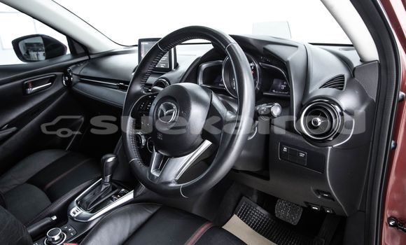 Buy Used Mazda 2 Red Car in Bangkok in Bangkok Buy Used Mazda 2 Red Car in Bangkok in Bangkok