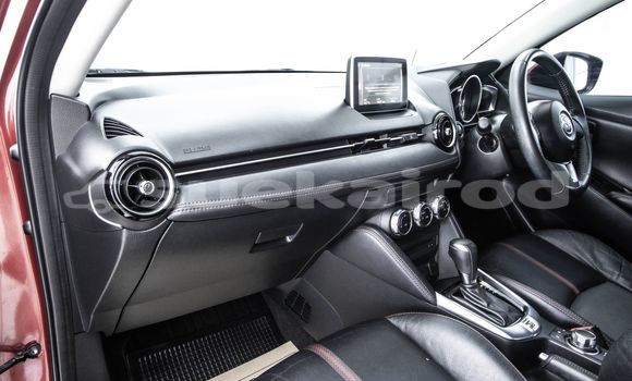 Buy Used Mazda 2 Red Car in Bangkok in Bangkok Buy Used Mazda 2 Red Car in Bangkok in Bangkok