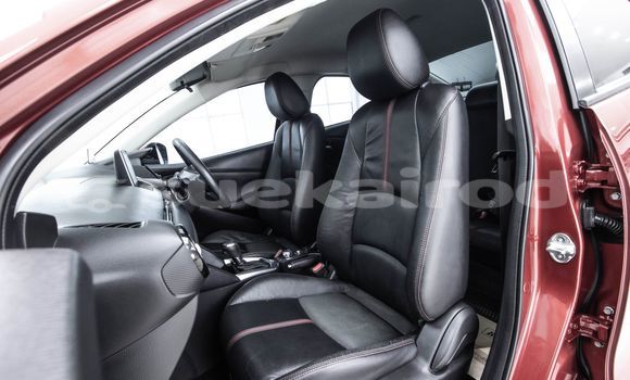 Buy Used Mazda 2 Red Car in Bangkok in Bangkok Buy Used Mazda 2 Red Car in Bangkok in Bangkok