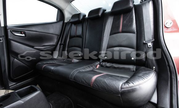 Buy Used Mazda 2 Red Car in Bangkok in Bangkok Buy Used Mazda 2 Red Car in Bangkok in Bangkok