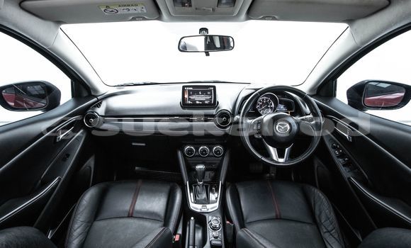 Buy Used Mazda 2 Red Car in Bangkok in Bangkok Buy Used Mazda 2 Red Car in Bangkok in Bangkok