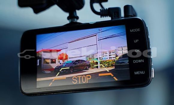 Buy Used Toyota Hiluxe Revo Black Car in Bangkok in Bangkok Buy Used Toyota Hiluxe Revo Black Car in Bangkok in Bangkok