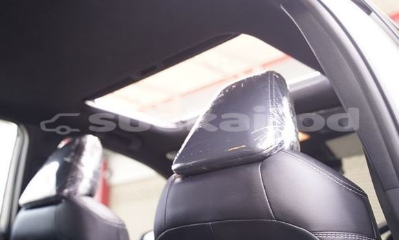 Buy Used Toyota Corolla Cross Silver Car in Bangkok in Bangkok Buy Used Toyota Corolla Cross Silver Car in Bangkok in Bangkok