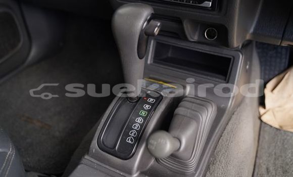 Buy Used Mitsubishi Space Wagon Black Car in Bangkok in Bangkok Buy Used Mitsubishi Space Wagon Black Car in Bangkok in Bangkok