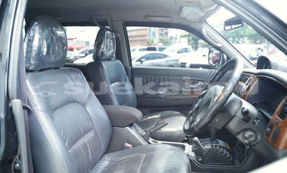 Buy Used Mitsubishi Space Wagon Black Car in Bangkok in Bangkok Buy Used Mitsubishi Space Wagon Black Car in Bangkok in Bangkok