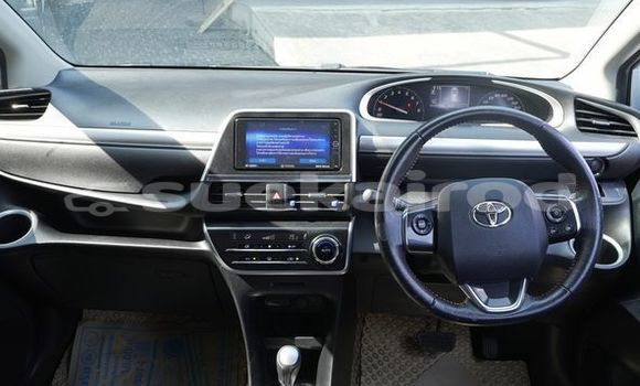 Buy Used Toyota Sienta Silver Car in Bangkok in Bangkok Buy Used Toyota Sienta Silver Car in Bangkok in Bangkok