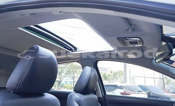 Buy Used Honda HR-V White Car in Bangkok in Bangkok Buy Used Honda HR-V White Car in Bangkok in Bangkok