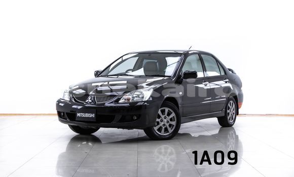 Buy Used Mitsubishi Lancer Black Car in Bangkok in Bangkok Buy Used Mitsubishi Lancer Black Car in Bangkok in Bangkok