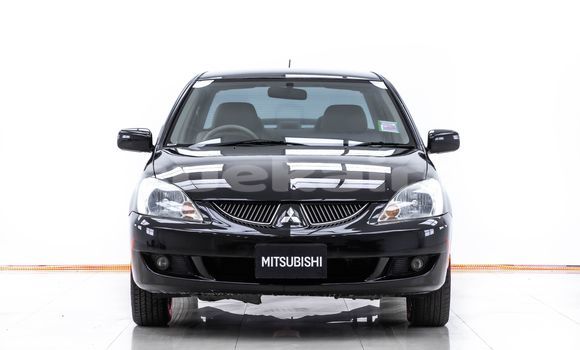 Buy Used Mitsubishi Lancer Black Car in Bangkok in Bangkok Buy Used Mitsubishi Lancer Black Car in Bangkok in Bangkok