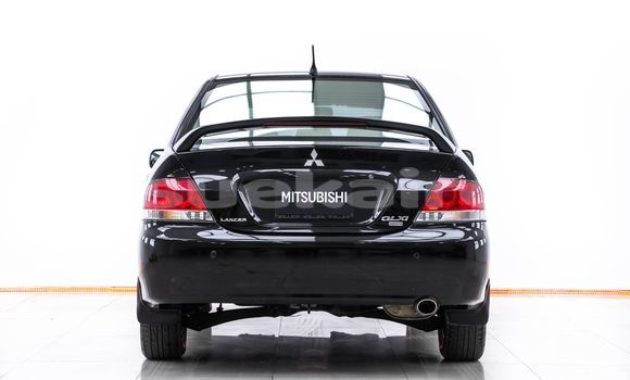 Buy Used Mitsubishi Lancer Black Car in Bangkok in Bangkok Buy Used Mitsubishi Lancer Black Car in Bangkok in Bangkok