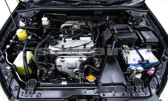 Buy Used Mitsubishi Lancer Black Car in Bangkok in Bangkok Buy Used Mitsubishi Lancer Black Car in Bangkok in Bangkok