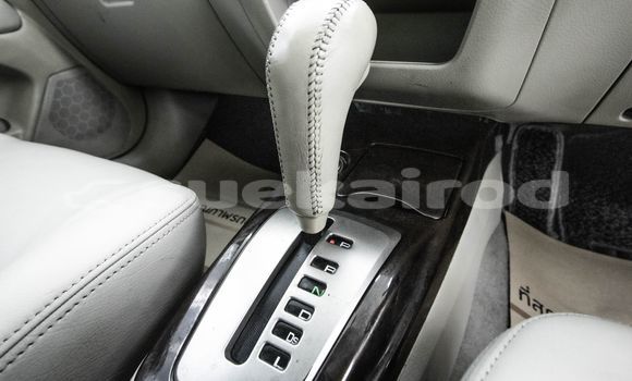 Buy Used Mitsubishi Lancer Black Car in Bangkok in Bangkok Buy Used Mitsubishi Lancer Black Car in Bangkok in Bangkok