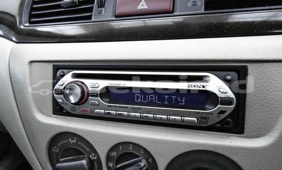 Buy Used Mitsubishi Lancer Black Car in Bangkok in Bangkok Buy Used Mitsubishi Lancer Black Car in Bangkok in Bangkok