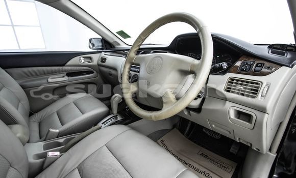 Buy Used Mitsubishi Lancer Black Car in Bangkok in Bangkok Buy Used Mitsubishi Lancer Black Car in Bangkok in Bangkok