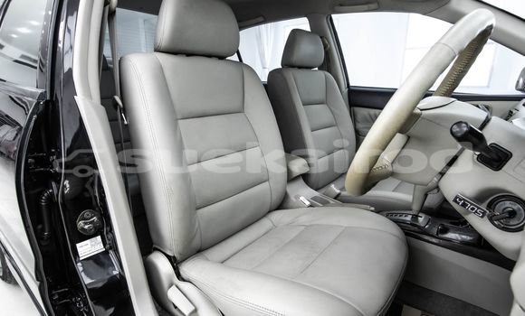 Buy Used Mitsubishi Lancer Black Car in Bangkok in Bangkok Buy Used Mitsubishi Lancer Black Car in Bangkok in Bangkok