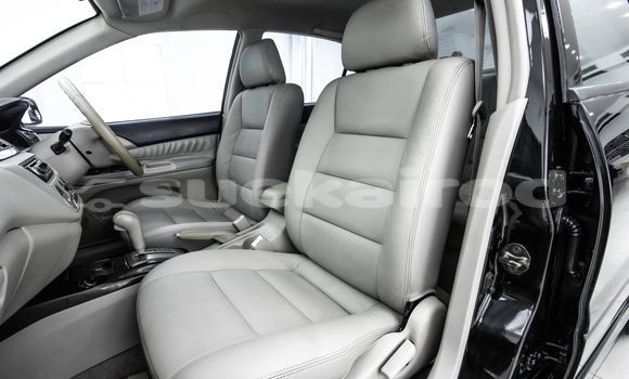 Buy Used Mitsubishi Lancer Black Car in Bangkok in Bangkok Buy Used Mitsubishi Lancer Black Car in Bangkok in Bangkok