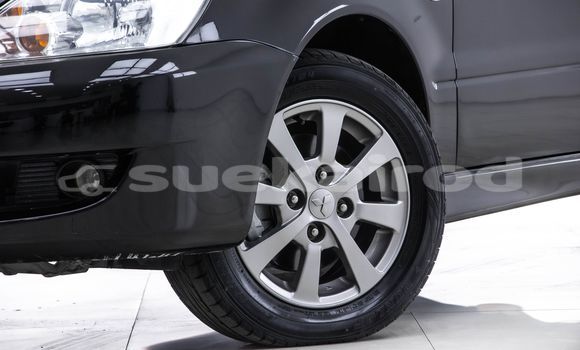 Buy Used Mitsubishi Lancer Black Car in Bangkok in Bangkok Buy Used Mitsubishi Lancer Black Car in Bangkok in Bangkok