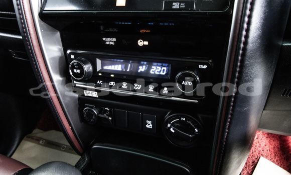 Buy Used Toyota Fortuner White Car in Bangkok in Bangkok Buy Used Toyota Fortuner White Car in Bangkok in Bangkok