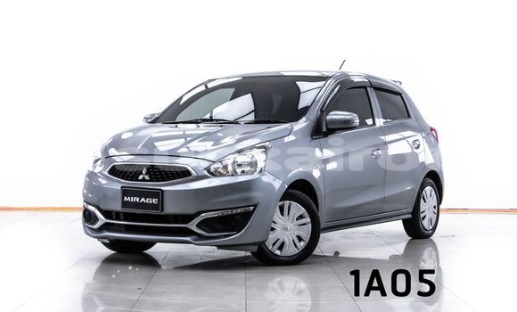 Buy Used Mitsubishi Mirage Other Car in Bangkok in Bangkok Buy Used Mitsubishi Mirage Other Car in Bangkok in Bangkok