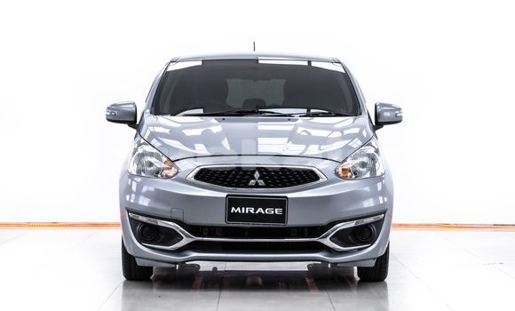 Buy Used Mitsubishi Mirage Other Car in Bangkok in Bangkok Buy Used Mitsubishi Mirage Other Car in Bangkok in Bangkok