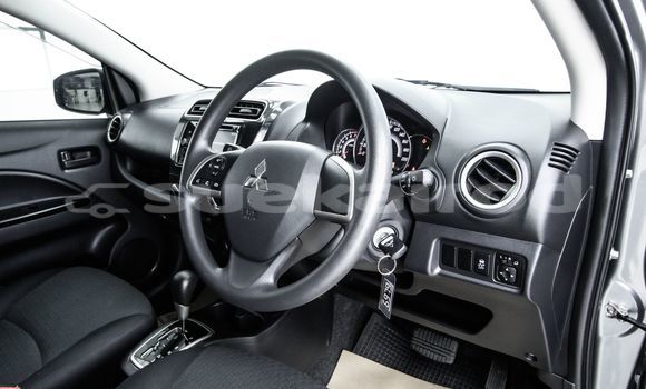 Buy Used Mitsubishi Mirage Other Car in Bangkok in Bangkok Buy Used Mitsubishi Mirage Other Car in Bangkok in Bangkok