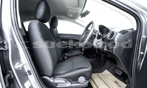 Buy Used Mitsubishi Mirage Other Car in Bangkok in Bangkok Buy Used Mitsubishi Mirage Other Car in Bangkok in Bangkok