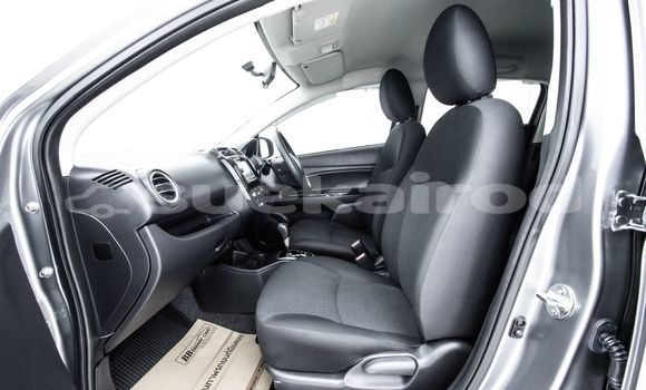 Buy Used Mitsubishi Mirage Other Car in Bangkok in Bangkok Buy Used Mitsubishi Mirage Other Car in Bangkok in Bangkok