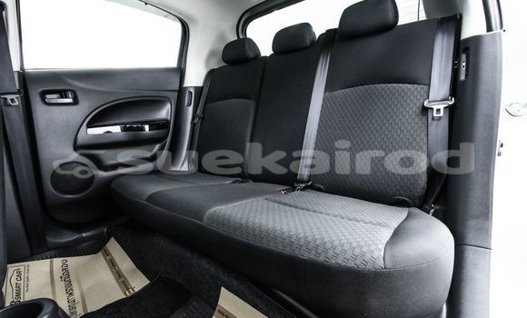 Buy Used Mitsubishi Mirage Other Car in Bangkok in Bangkok Buy Used Mitsubishi Mirage Other Car in Bangkok in Bangkok