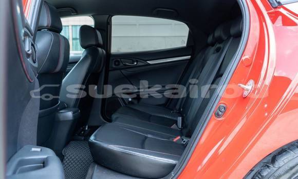 Buy Used Honda Civic Red Car in Bangkok in Bangkok Buy Used Honda Civic Red Car in Bangkok in Bangkok