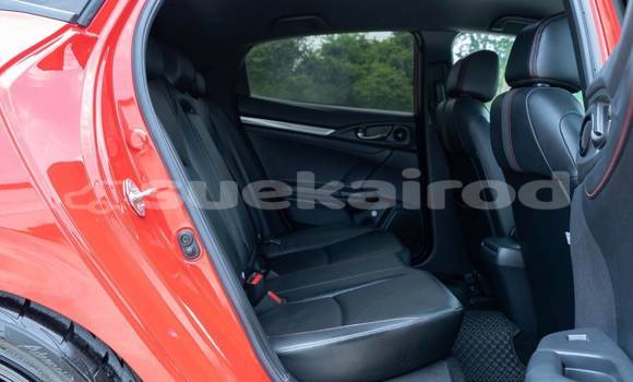 Buy Used Honda Civic Red Car in Bangkok in Bangkok Buy Used Honda Civic Red Car in Bangkok in Bangkok