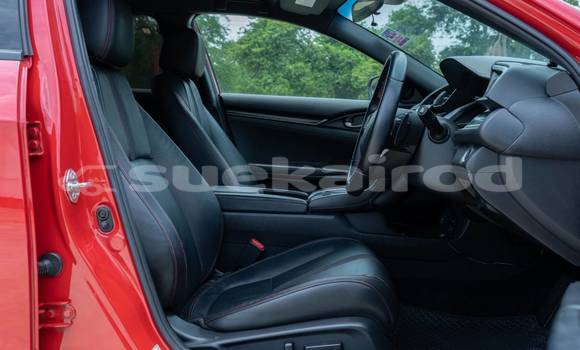 Buy Used Honda Civic Red Car in Bangkok in Bangkok Buy Used Honda Civic Red Car in Bangkok in Bangkok