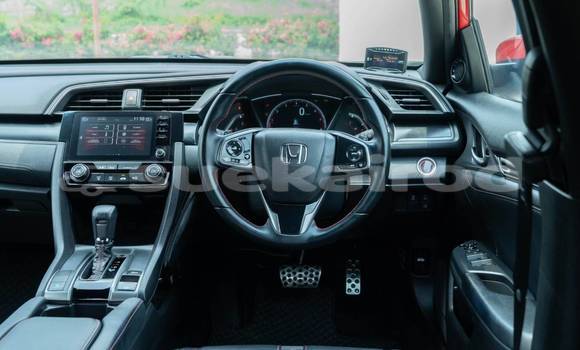 Buy Used Honda Civic Red Car in Bangkok in Bangkok Buy Used Honda Civic Red Car in Bangkok in Bangkok