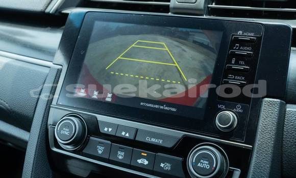 Buy Used Honda Civic Red Car in Bangkok in Bangkok Buy Used Honda Civic Red Car in Bangkok in Bangkok