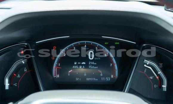 Buy Used Honda Civic Red Car in Bangkok in Bangkok Buy Used Honda Civic Red Car in Bangkok in Bangkok