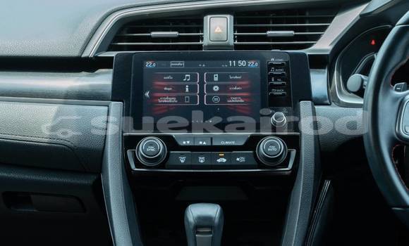 Buy Used Honda Civic Red Car in Bangkok in Bangkok Buy Used Honda Civic Red Car in Bangkok in Bangkok