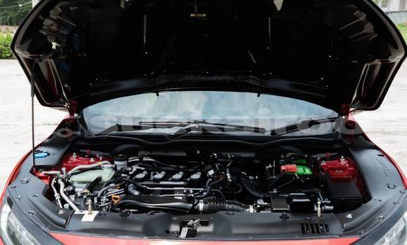 Buy Used Honda Civic Red Car in Bangkok in Bangkok Buy Used Honda Civic Red Car in Bangkok in Bangkok