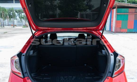 Buy Used Honda Civic Red Car in Bangkok in Bangkok Buy Used Honda Civic Red Car in Bangkok in Bangkok