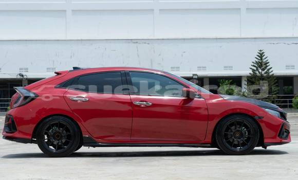 Buy Used Honda Civic Red Car in Bangkok in Bangkok Buy Used Honda Civic Red Car in Bangkok in Bangkok